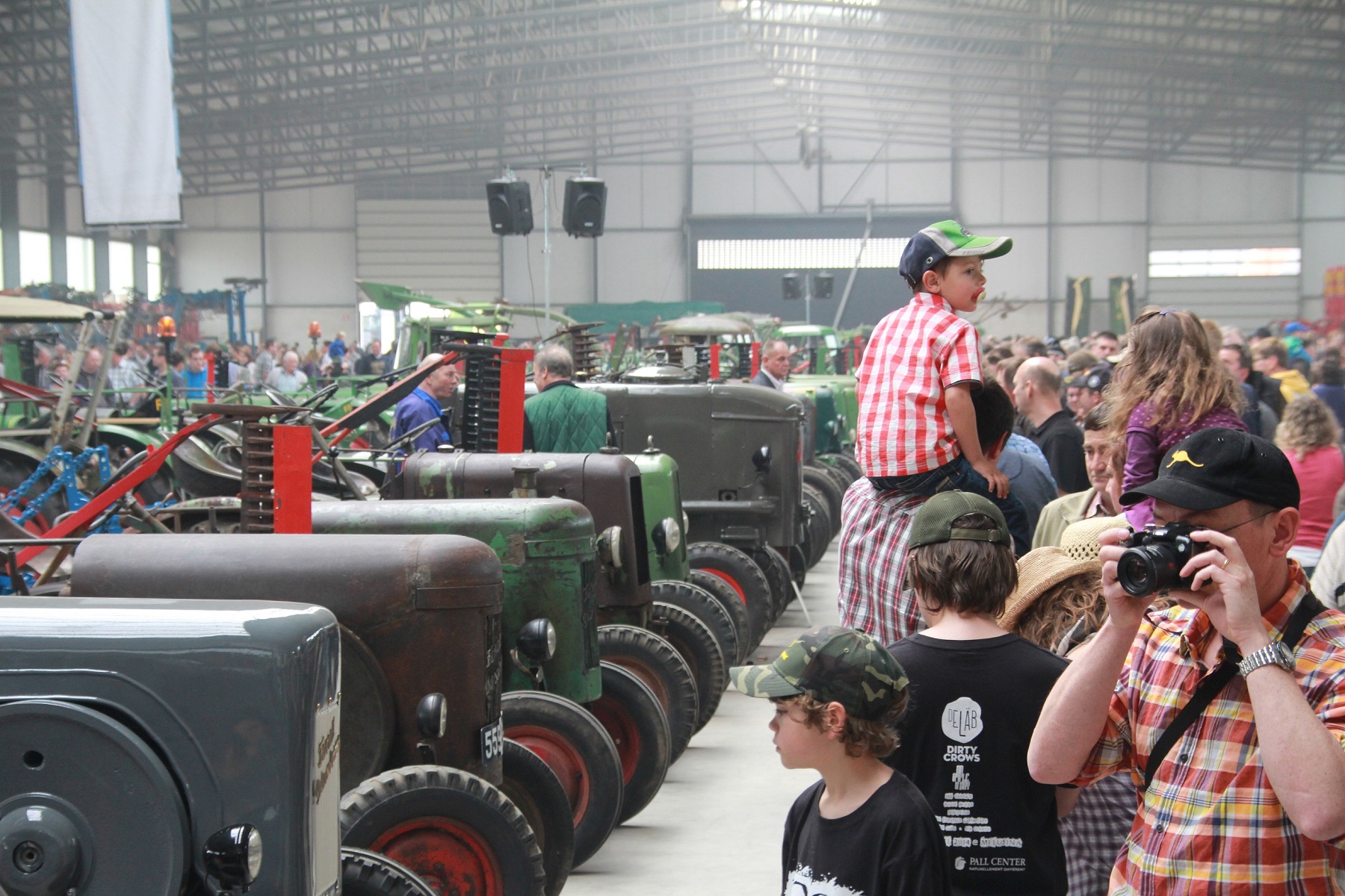 Tag der offenen Tür