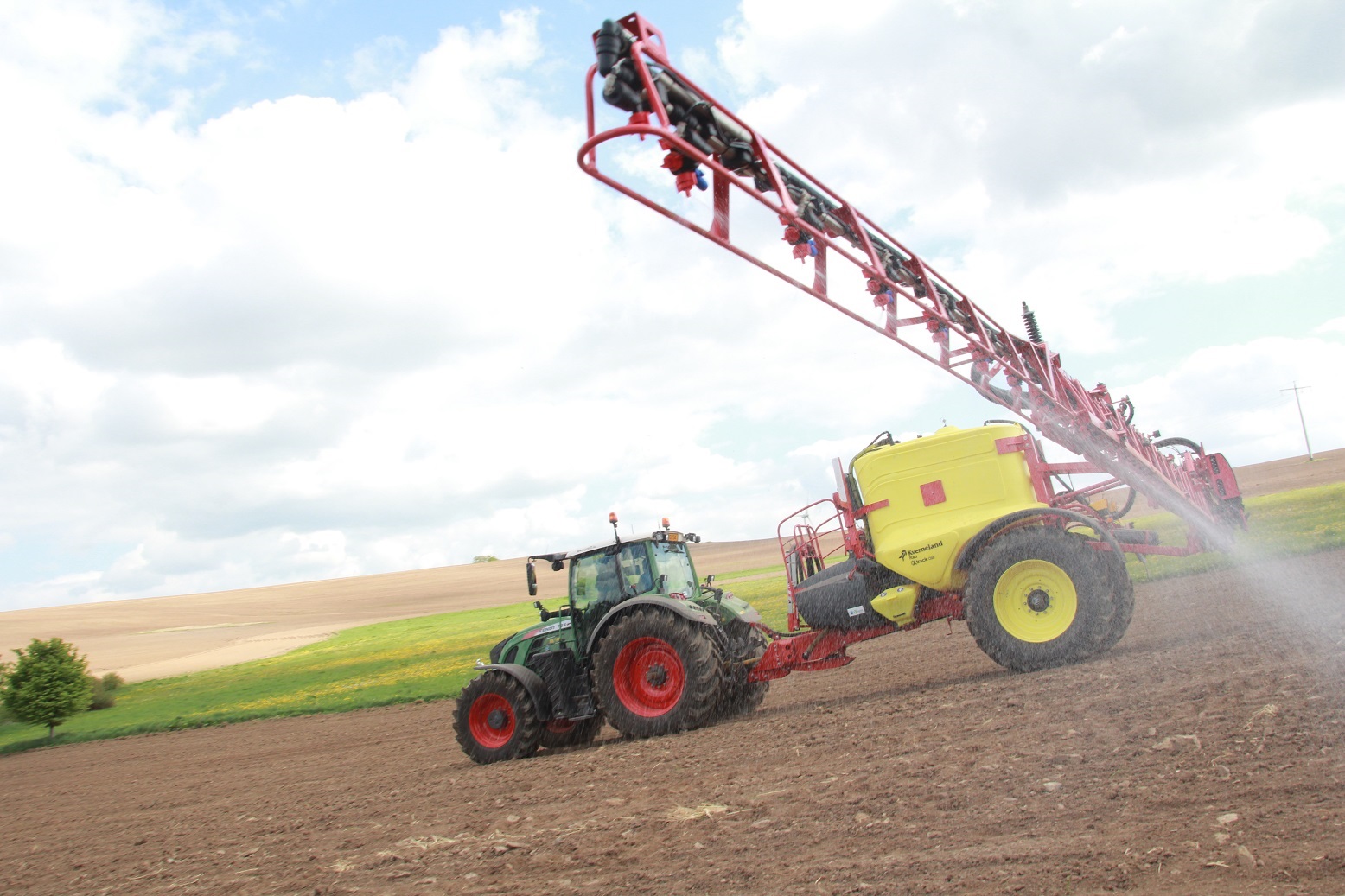 Protection des cultures