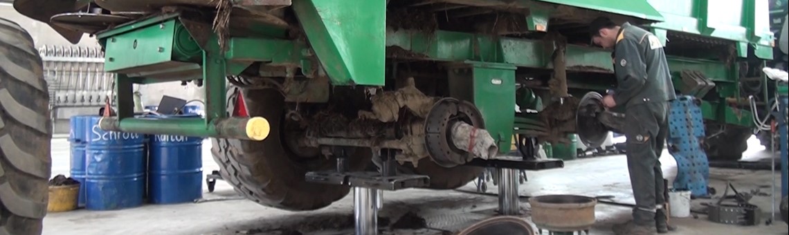 J-Reiff - Machines d'occasion