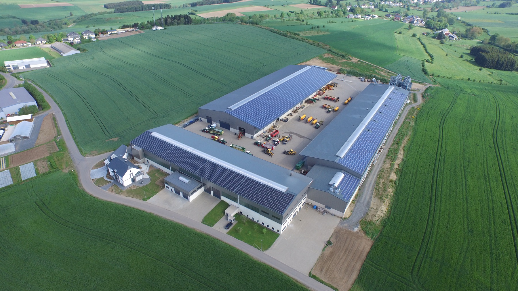 Energies renouvelables