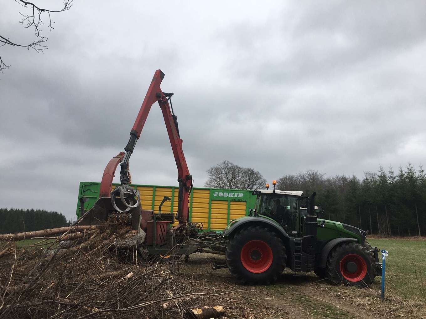 Energies renouvelables