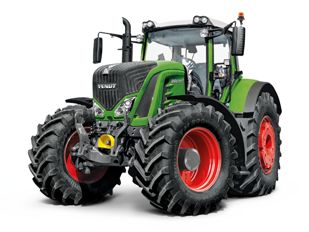 FENDT 171 Traktoren Prospekt von 09/2017 FENDT 900 VARIO MT Raupentraktoren 