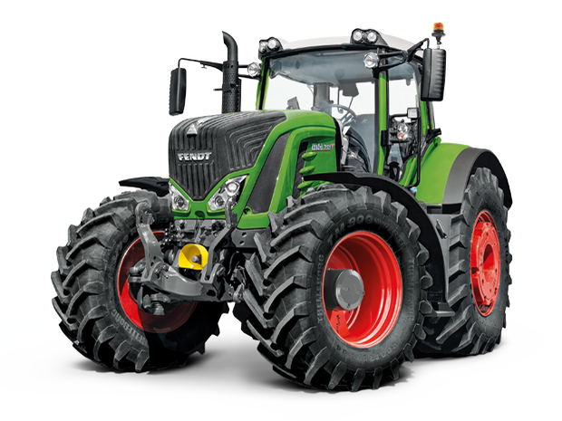 Fendt 900 Vario