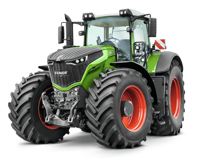 Fendt 1000 Vario