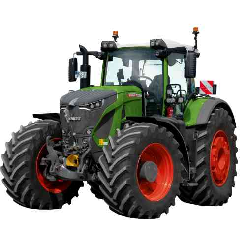 Fendt 900 Vario