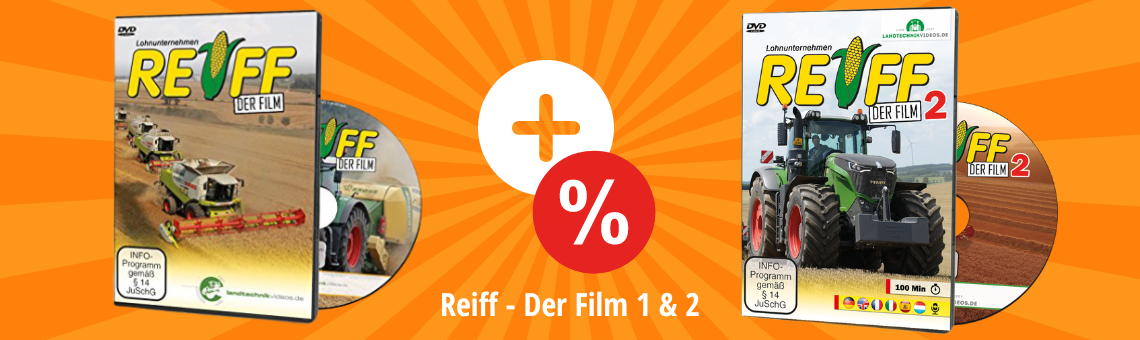 Reiff: Der Film 1&2