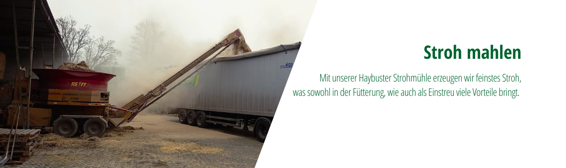 Strohmühle
